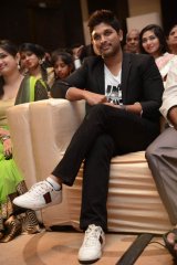 Race Gurram Movie Audio Launch